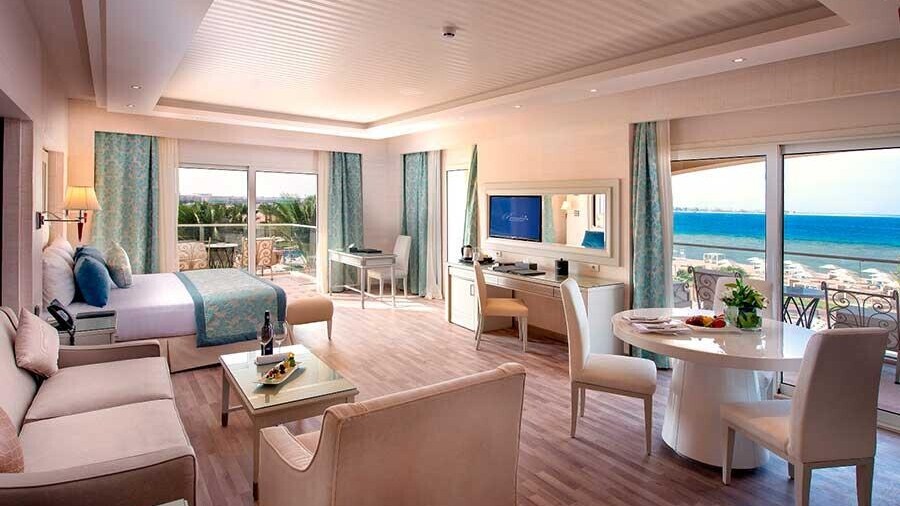 Premier Le Reve Hotel & Spa